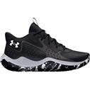 UA Jet 23 Black