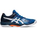 ASICS Tactic Reborn blue/white