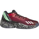 ADIDAS Don Mitchell Issue 4 "Chinese New Year"
