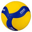 MIKASA VT500W Volleyball hæverbold