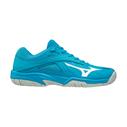 MIZUNO Lightning Z4 Jr. Blue Jewel