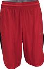 NIKE Elite II Shorts Lady Red/silver