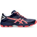 ASICS Netburner Pro FF 2 Peacoat/flash coral