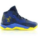 Under Armour Curry 2.5 Navy/yellow
