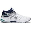 ASICS Beyond MT 6 White/grey/peacoat