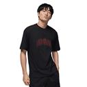 JORDAN Tatum Tee - Black