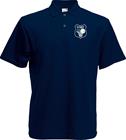 VIBY Polo Navy