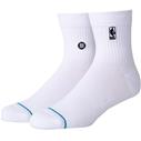 STANCE Logoman ST QTR White