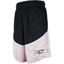 UA CURRY SC30 10" Short Black