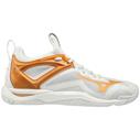 MIZUNO MIRAGE 3 White/gold