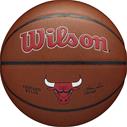 WILSON NBA Team Bulls