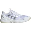 ADIDAS Crazyflight 6 - White/Silver
