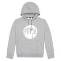 PUMA Fundamentals Hoody Gray