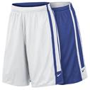 NIKE League Shorts Royal/white