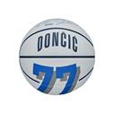 WILSON NBA Player Mini Doncic