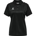 HUMMEL Core XK Functional Polo Woman