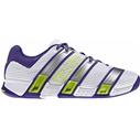 ADIDAS Optifit Lady White/Purple