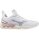 MIZUNO Luminous 3 White/Rose Elegance