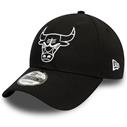 NEW ERA NBA Essential 9Forty Bulls