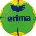 ERIMA Pure Grip No. 4 Green/yellow