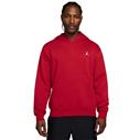JORDAN Brooklyn Hoody - Red