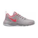 NIKE Hustle Quick Grey/pink