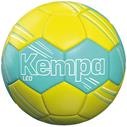 KEMPA Leo Turquoise/fluo yellow
