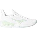 MIZUNO Luminous 2 White/Glacial Ridge