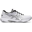 ASICS Rocket 10 White/pure silver