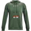 UA CURRY X OSCAR GROUCHY HOODY