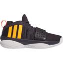 ADIDAS D Lillard 8 EXTPLY Aurora Black