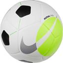 NIKE Futsal Pro - White/Volt/Silver
