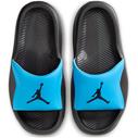 JORDAN Franchise Slide GS Jr. - Light Blue