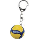 MIKASA Volleyball Keychain