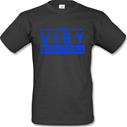 VIBY T-Shirt 1968 Black