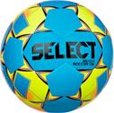 SELECT Beach Soccer DB Fodbold V22 Blue/yellow