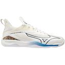 MIZUNO Mirage 4 White/peace blue