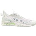 MIZUNO Mirage 5 White/Glacial Ridge