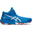 ASICS Sky Elite FF MT L.E. Electric blue/white