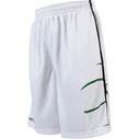 AND1 Blova Shorts White