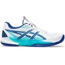 ASICS Powerbreak FF White-Asics Blue