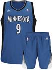 ADIDAS Timberwolves Jr. #9