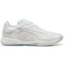 PUMA Accelerate NITRO SQD 4 - White Silver
