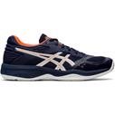 ASICS Netburner FF Midnight/pure silver