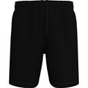 UA Woven Graphic Shorts Black