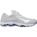 MIZUNO Lightning Z6 Antartica/silver/violet