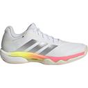 ADIDAS Crazyflight 7 M - Cloud White/Iron Metallic