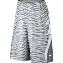 NIKE KD Klutch White/Grey Shorts