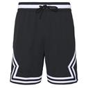 JORDAN Sport Dri-Fit Shorts Black/white