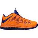 LEBRON X Low Knicks HWC